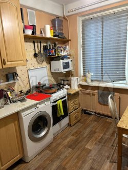 Квартира в Санкт-Петербурге, 45,3 кв.м, 2 комн. 