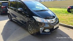 Honda Freed, 2013 года, 88 лс, 207118 км 