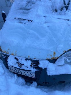 Транспортное средство – автомобиль марка /модель – ГАЗ 3009D3, год выпуска – 2018, VIN –…