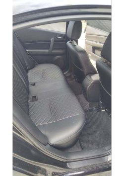 транспортное средство: Mazda 6, Идентификационный номер (VIN номер): JMZGH12F701438489, 