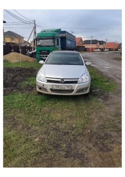 Спиридонов А.А. - вид имущества: автомобиль модель(марка) ОПЕЛЬ АСТРА, VIN номер: W0L0AHL4865163810…
