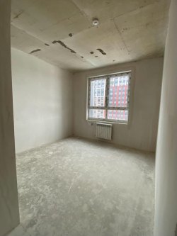 Двухкомнатная квартира, площадь 51,1 кв. м., кадастровый номер: 71:30:020409:610, расположенная на…