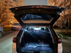 Повторные торги! Транспортное средство: Легковой автомобиль CHERY TIGGO 8 PRO, 2023…