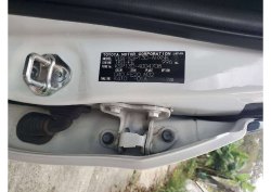 Легковой автомобиль марка Toyota Vitz, номер кузова KSP130-4004708, 2018 года выпуска