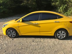Легковой автомобиль Марка, модель Hyundai Solaris, Год выпуска 2016 г. VIN Z94CT41CBHR534706
 Лот…