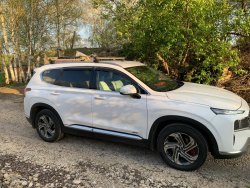 Движимое имущество (легковой автомобиль) Фролова Н. В. Лот №2