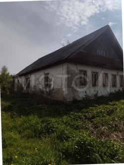 1/3 доля дома в Нижегородской области 