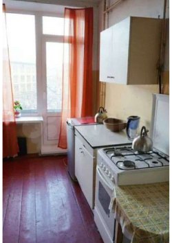 Имущество Скутиной А.В. Лот №1 - Комната в г. Санкт-Петербург, ул. Константина Заслонова