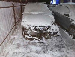 Datsun on-DO, 2015 года, 87 лс, 150000 км 