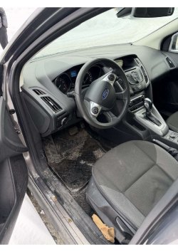 Торги №2 Автомобиль – транспортное средство: FORD ФОКУС, VIN: X9FKXXEEBKEY63792, 2014 года выпуска…
