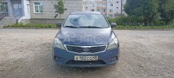 Kia Ceed, 2010 года, 109  лс, 253 756 км. 