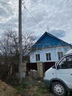 1/5 доля дома и 1/5 доля земельного участка в Ульяновской обл. 