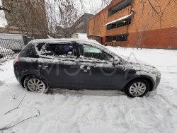 Kia Ceed, 2010 года, 122 лс, 340 лс, 340 000 км, АКПП 