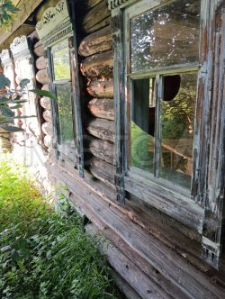 Здание 51.5 кв.м. в Пермском крае 