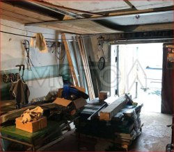 Гараж 24 кв.м. и земельный участок 24 кв.м. в Самарской обл. 