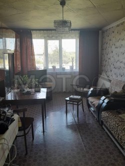 1/3 доля квартиры в Ульяновской обл. 