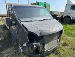 ГАЗ А21R32, 2014 года 