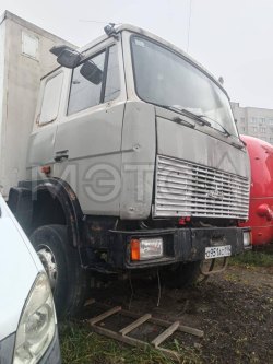 МАЗ 5731 КУПАВА, 2003 года 