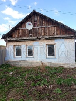 1/7 доля дома и 1/7 доля земельного участка в Челябинской обл. 