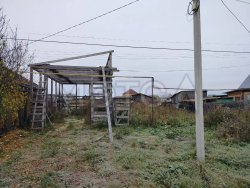 Земельный участок, 1 151кв.м в Тюменской обл. 