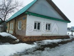 Дом, 75,7кв. и земельный участок 711 +/- 9кв.м в Башкортостане 