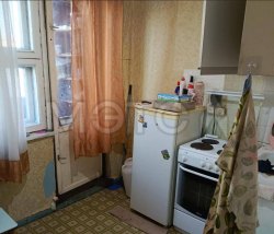 Квартира 46,7кв.м в Воркуте 