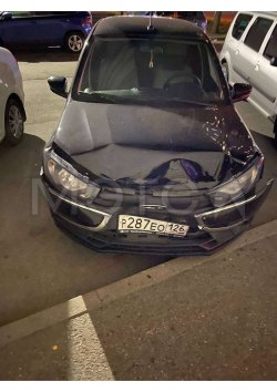 Lada Granta, 2024 года, 106 лс, 100000 км 