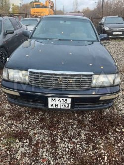 Toyota Crown, 1995 года, 97 лс, 200000 км 