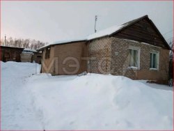 Дом 40,1 кв.м. и земельный участок 1615 кв.м. в Оренбургской обл. 