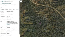 1/4 доля земельного участка в Ульяновской обл. 