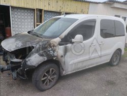 Peugeot Partner, 2013 года, 109 лс, 111 111 км. 