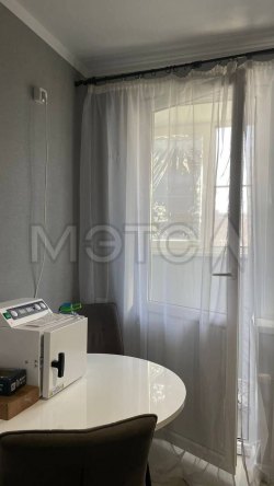 Квартира 32,8 кв.м в Краснодарском крае 