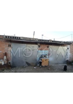 Гараж, 43,4 кв.м в Краснодарском крае 