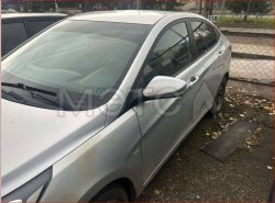 Hyundai Solaris, 2012 года, 123 лс, АКПП 