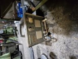 Плазматрон Multiplaz