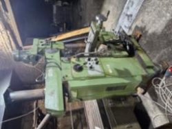 Фрезерный станок "6Т80Щ"зав№ 2574