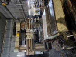 Фрезерный станок с ЧПУ ФП-9У (б/у)