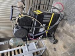 Сварочный полуавтомат БАРСВЕЛД Profi MIG-507 DT2 (380В)