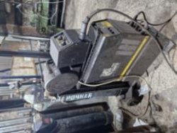 Сварочный полуавтомат БАРС Profi MIG- 257 DT