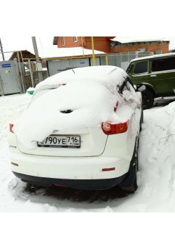 Автомобиль легковой, марка: NISSAN, модель: JUKE, VIN: SJNFANF15U6493475, гос. рег. номер:…