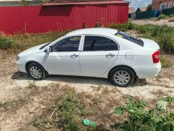 Автомобиль LIFAN 214813, VIN: X9W214813C0030931, год выпуска: 2012
