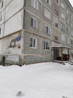 Квартира, площадь: 63,3 кв.м., адрес (местонахождение): Свердловская область, г. Верхняя Салда, ул…