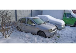 Автомобиль легковой, марка: LADA (ВАЗ), модель: Kalina, VIN: XTA111830B0244107, гос. рег. номер:…