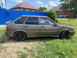 Автомобиль легковой, марка: LADA (ВАЗ), модель: Samara, VIN: XTA21144084602143, гос. рег. номер:…