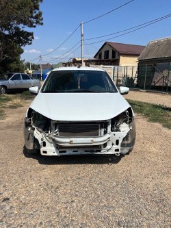 Автомобиль легковой, марка: LADA ,
модель: GRANTA, VIN:
Z0X219049P0899801, год…