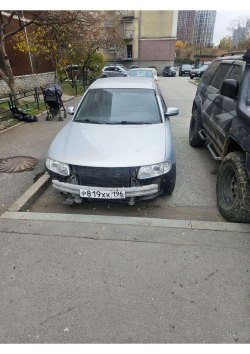 Повторные торги по продаже имущества Кругликова Дениса Максимовича: Легковой автомобиль, марка:…