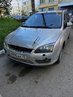 Автомобиль