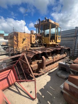 Трактор АУ-6057 