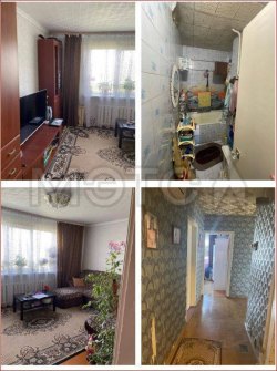 1/3 доля дома и 1/3 доля земельного участка в Свердловской обл. 