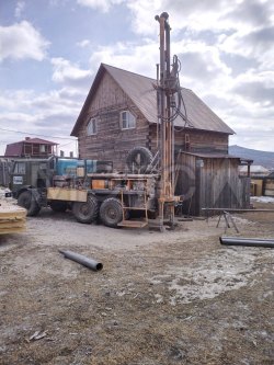 Дом 106,3 кв.м и земельный участок 700 кв.м в Чите 